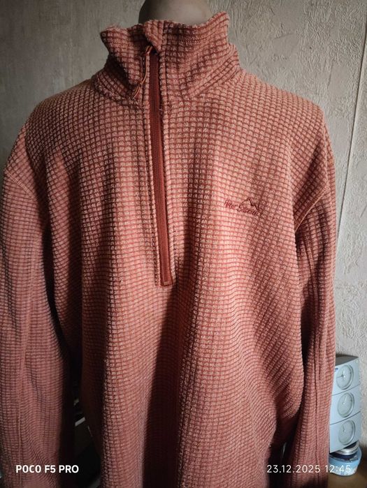 Толстовка флісова Mountain Warehouse(Uk),2XL та Peter Storm(Uk),2XL