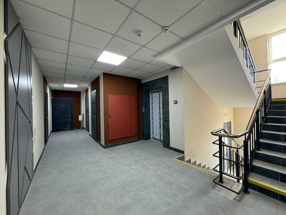 1-комнатная квартира по адресу (площадь 68,6 м²) - Atlanta.ua - фото 17