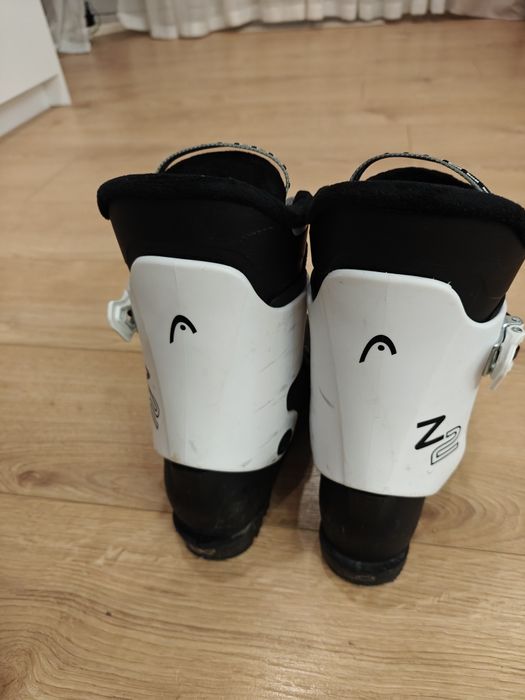 Buty narciarskie dziecięce 22,5
