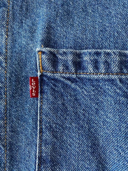 Kurtka damska  Levis oryginalna rozmiar S