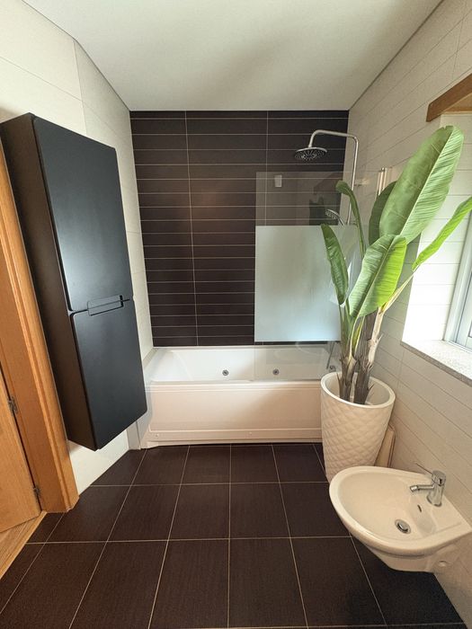 Apartamento T3 Viseu Palácio do Gelo