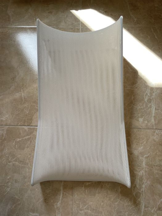 Горка для купания младенцев