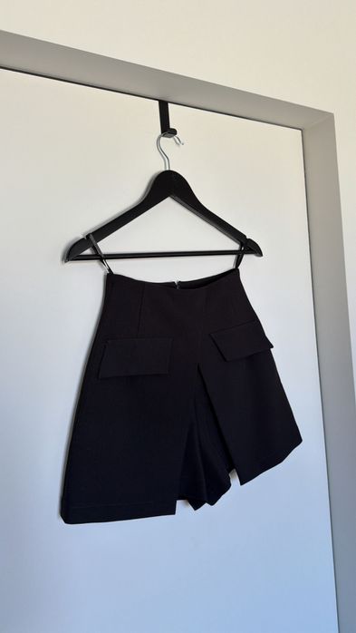 Спідниця-шорти Cher17