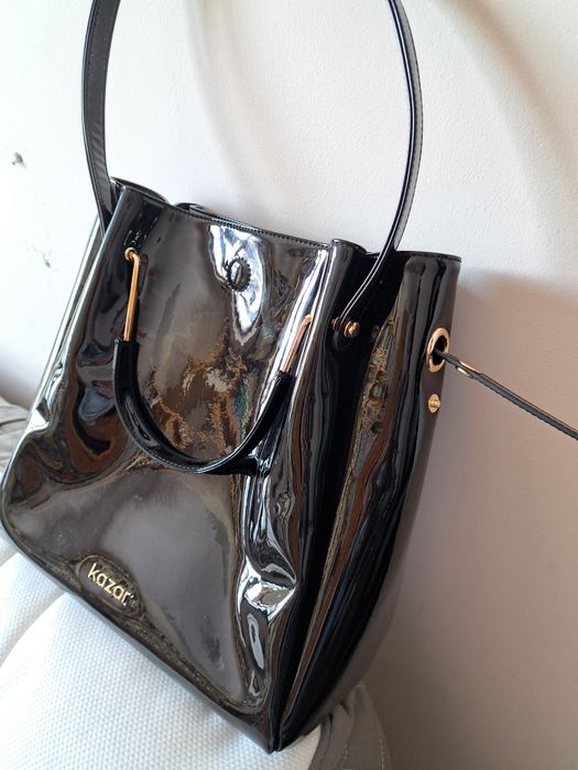 Kazar torebka na ramię