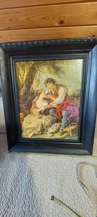Obraz sprzedam..