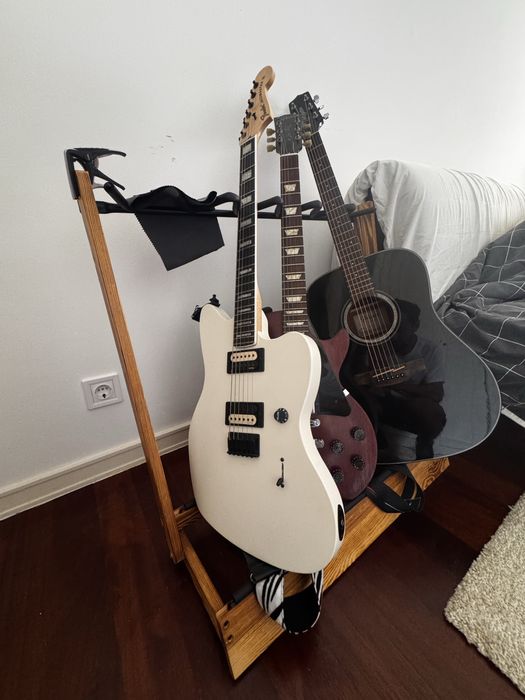 Fender Jim Root Jazzmaster