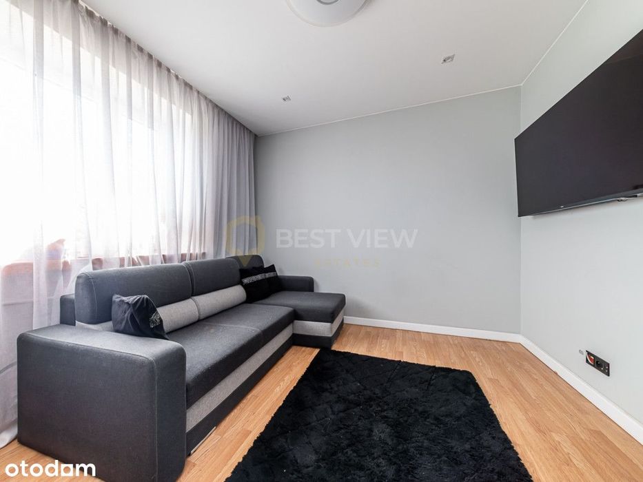 Rodzinne | Rozkładowe | duży balkon