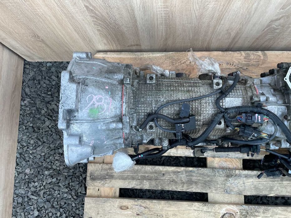 Автоматична коробка Автомат АКПП Mitsubishi Pajero L200 V4A51 V5A51