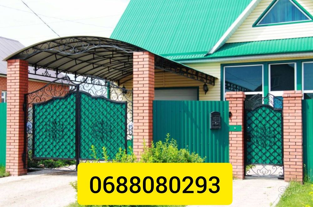 Кольори RAL – металочерепиця і профнастил