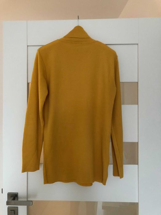sweter golf damski r m
