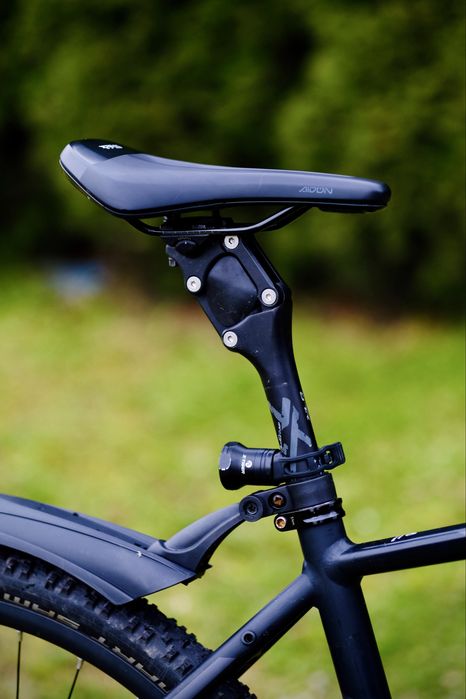 Unibike Zethos 2024