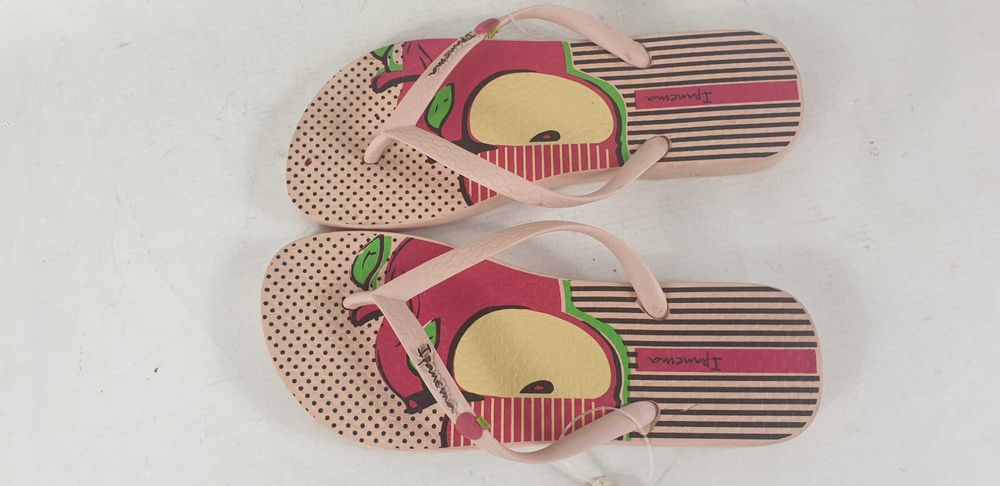 Japonki Ipanema Tutti Frutti Ad r. 37