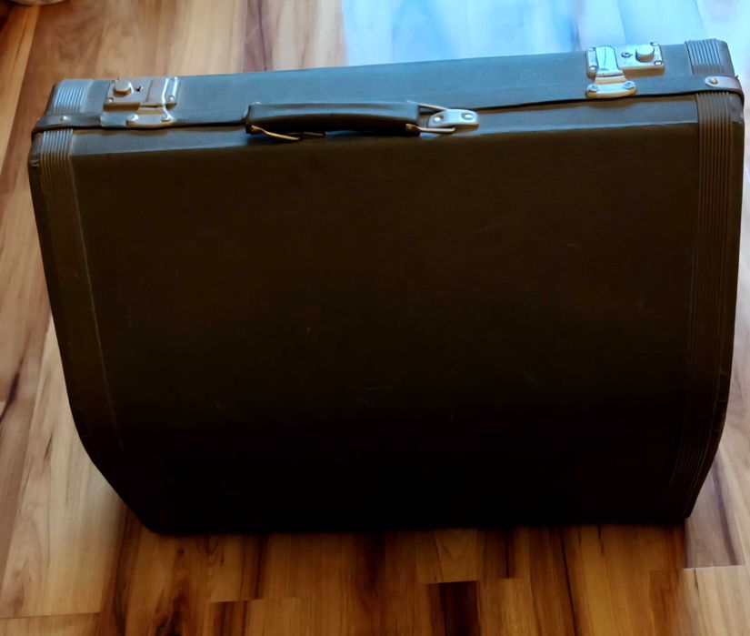 Akordeon Hohner Atlantic IV musette