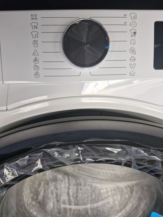 Máquina de lavar roupa candy 11kg