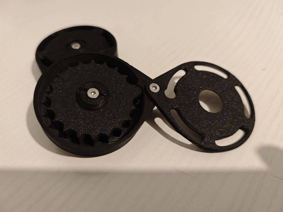 Carregador FX Maverick,FX  Wildcat,FX Dreamline para .22