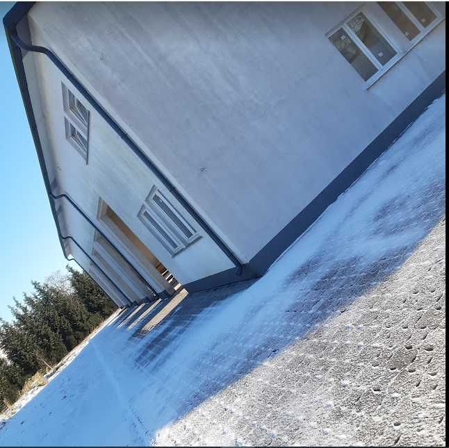 Hala Magazyn Wiata BOLESŁAWIEC działka budowlana pod działalność