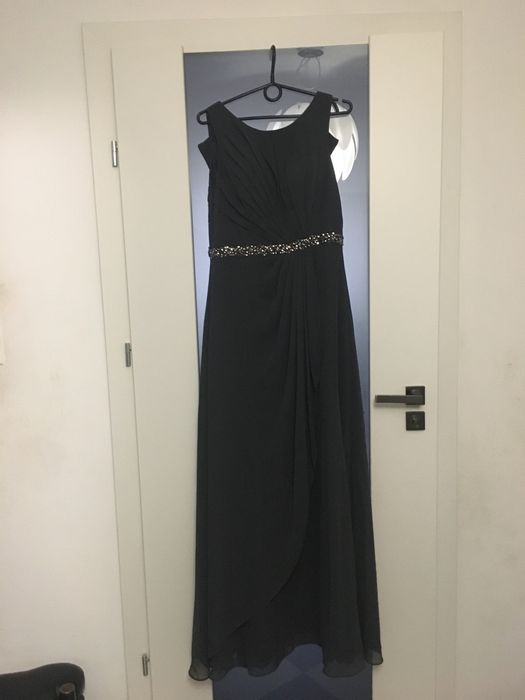 Piękna suknia Mascara London