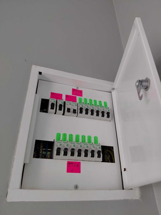 Просторий будинок в 9 км.від Мукачева