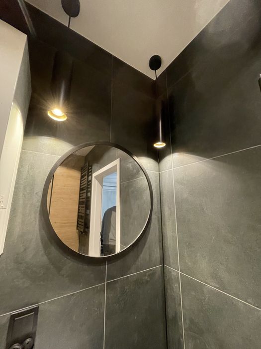 Mieszkanie Widok, 32 m, parter