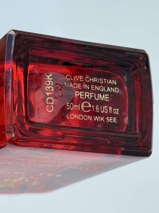Парфуми, духи, парфюм Clive Christian Out Of The Blue, Town & Country, Crab Apple Blossom, Matsukita 50 ml.