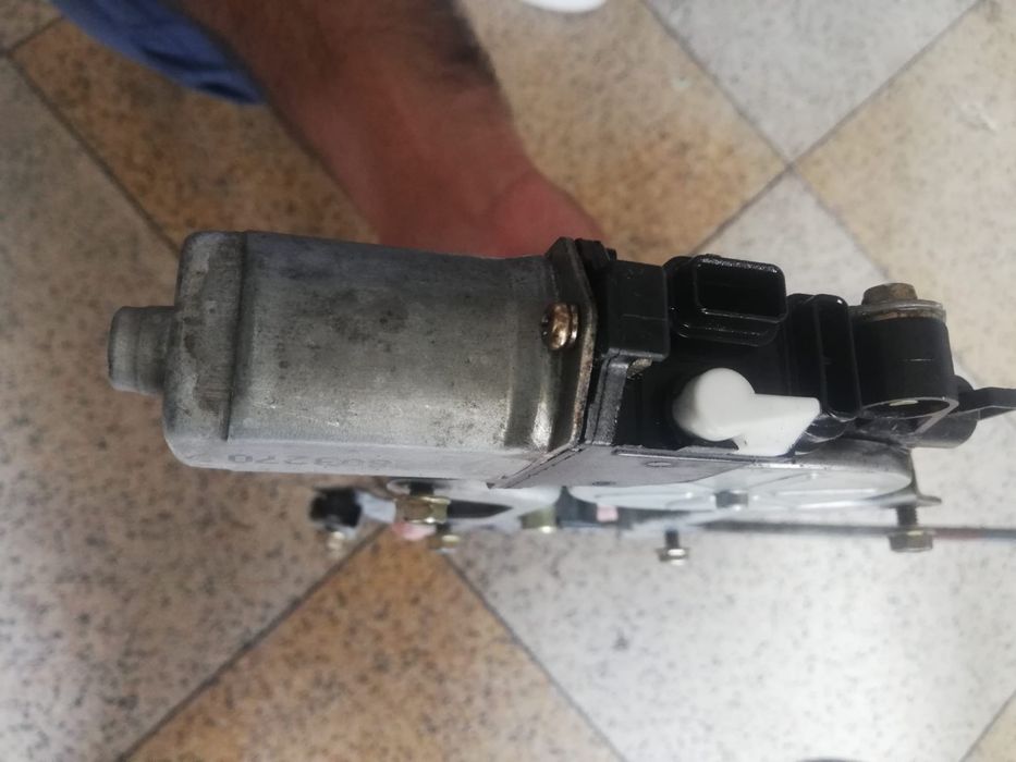 Elevador Janela Honda Civic ek3