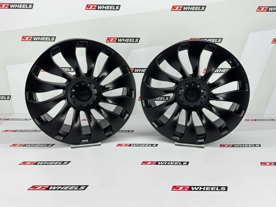 Jantes Look Tesla em 19 | 5x112