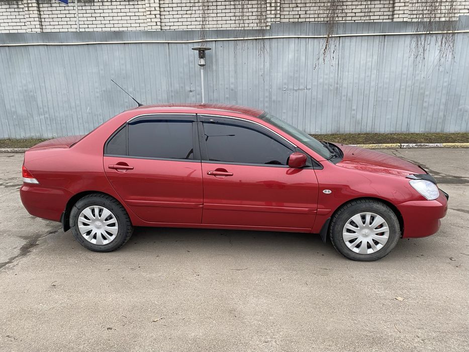 Продам Lancer 9! В дуже хорошому стані