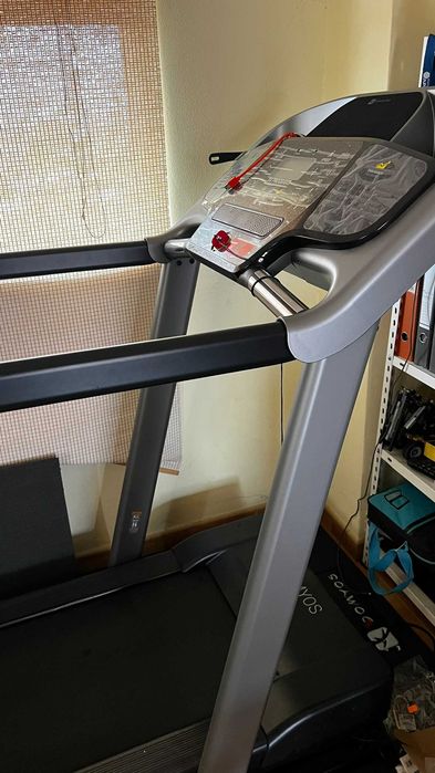 Passadeira DOMYOS T540A - Como nova