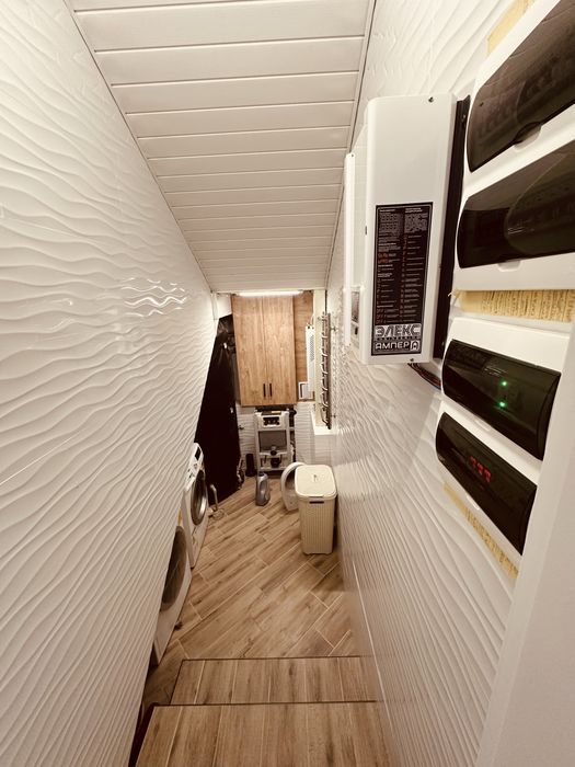 Продажа нового 2-эт. Дома 260м2 район Лесопарковая.