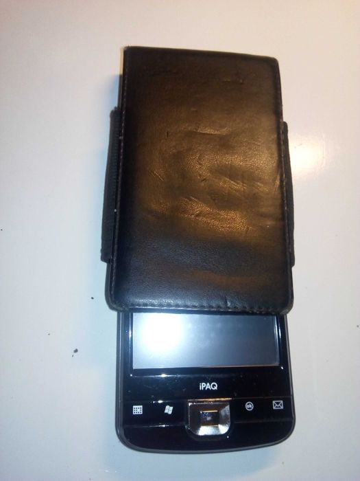 Hp iPaq 214 Pocket PC Карманный компьютер