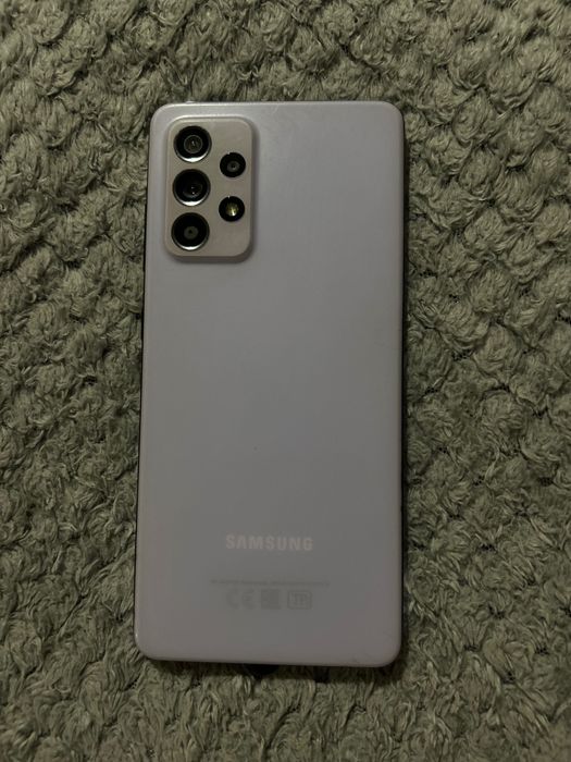 Samsung Galaxy A52