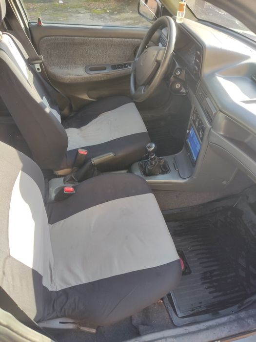 Daewoo Nexia/ Део Нексія