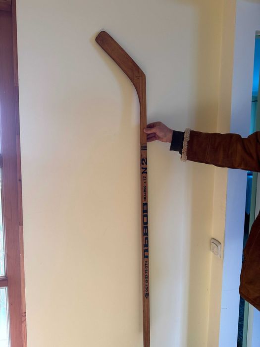 клюшка хокейна 133 см