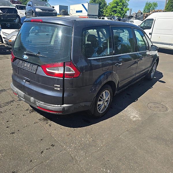 ford galaxy mk2/06- 2.0 tdci 140km qxw x6 na czesci