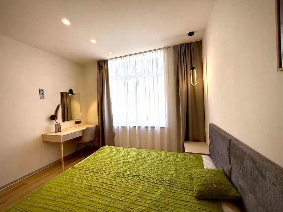 Сдам 2к квартиру ЖК Family Space, Александра Поля
