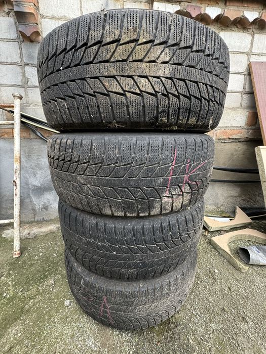 Гума Резина Шини 225 55 R17 Зима