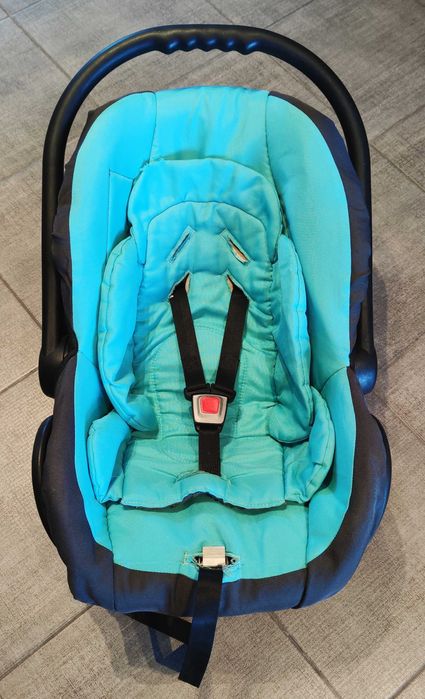 Nosidełko, fotelik Karwala Carlo 0-10 kg