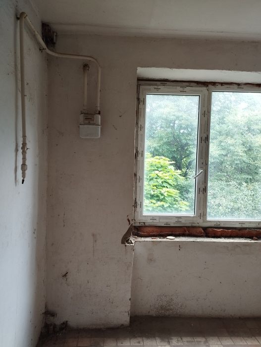 Продам квартиру Закарпатье В.Бакта