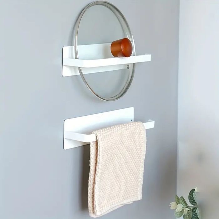 Suporte para papel de cozinha