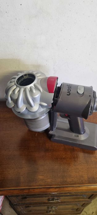 Запчастини до Dyson