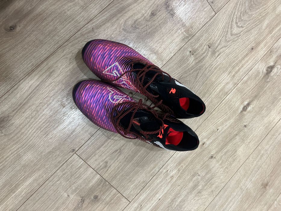 Puma chuteiras elite