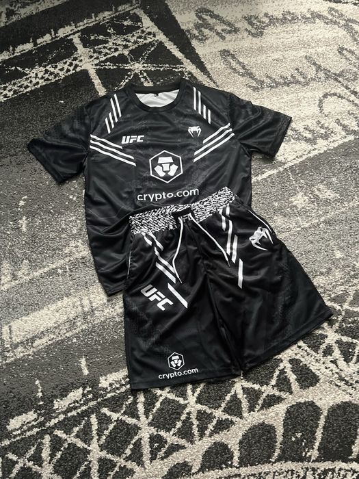 спортивная форма для mma