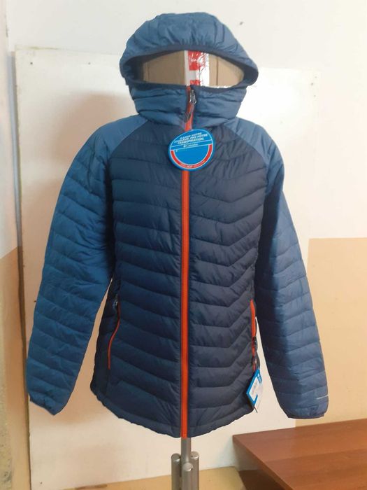 Columbia kurtka damska r.S