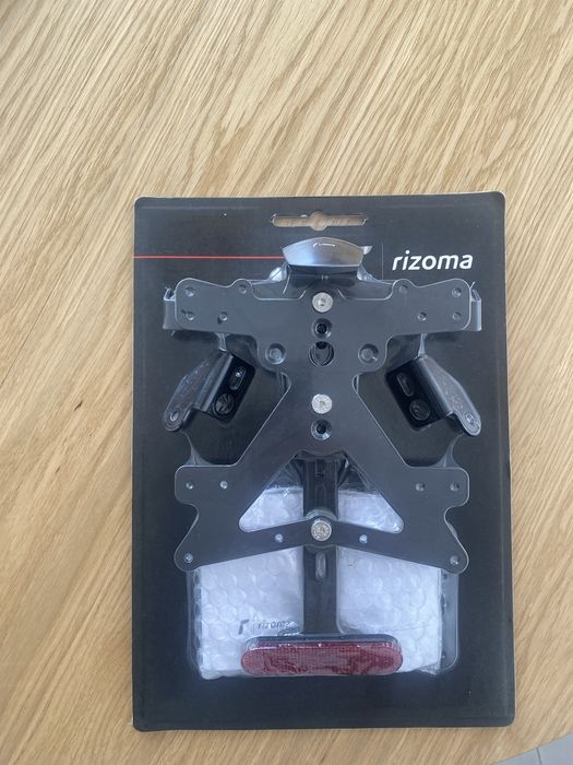 Rizoma suporte de matricula