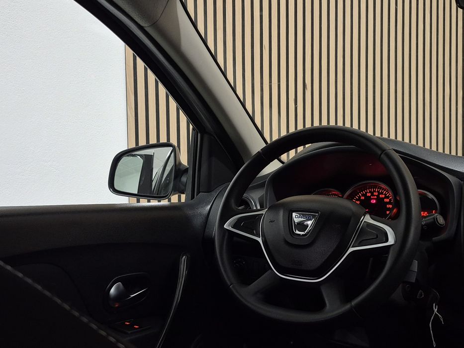 Dacia Logan MCV - 59.000KMS 0.9TCE | GARANTIA | NACIONAL