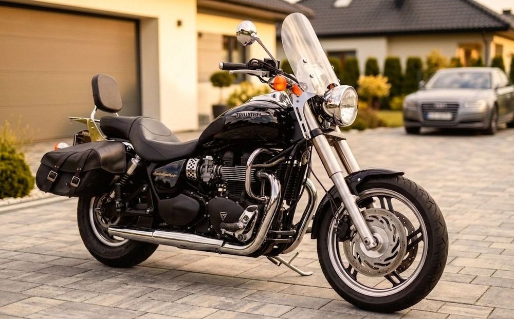 Triumph