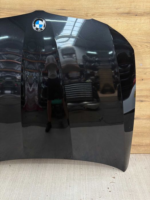 Maska bmw e90 lift kolor 475/9