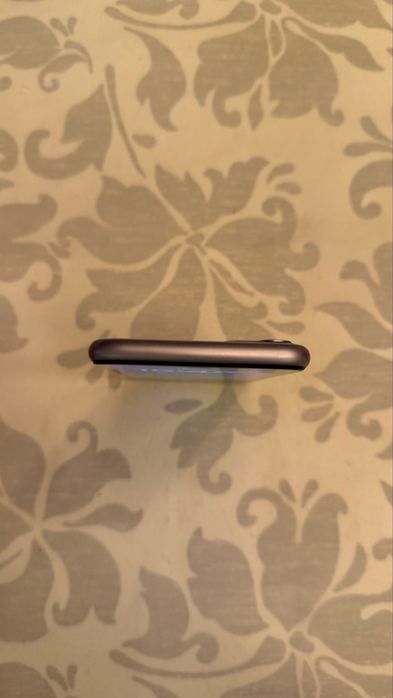 Iphone 11 128gb Roxo/Lilás Desbloqueado