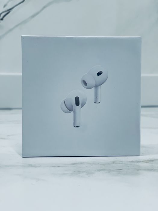 Air pods pro 2 безпровідні bluetooth-навушники 2 покоління