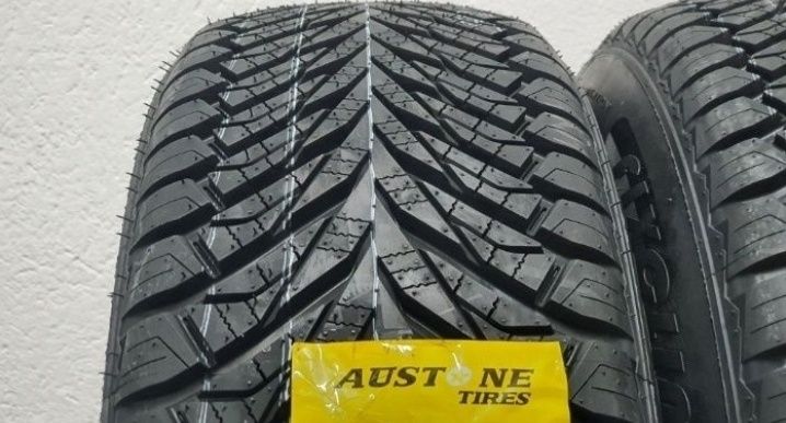 4 x 195/65 R15 NOWE opony całoroczne Austone ! NOWE